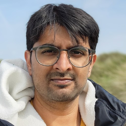 Anirudh Sylendranath's profile photo